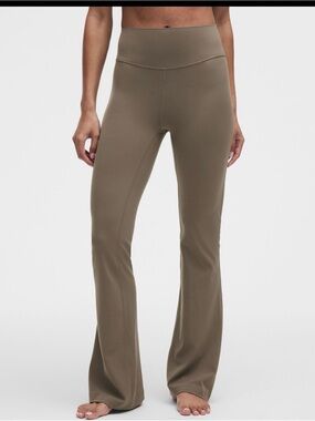 Lululemon Groove Nulu HR Flared Pant
